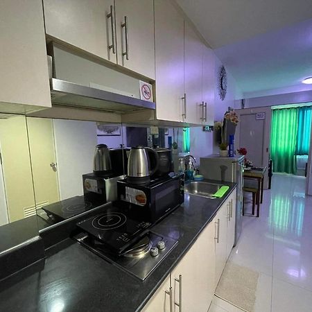 Sea Residences At Jireh Pasay Exterior photo