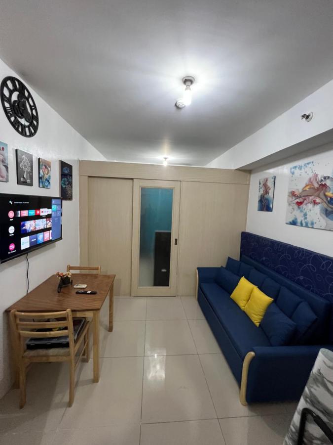 Sea Residences At Jireh Pasay Exterior photo
