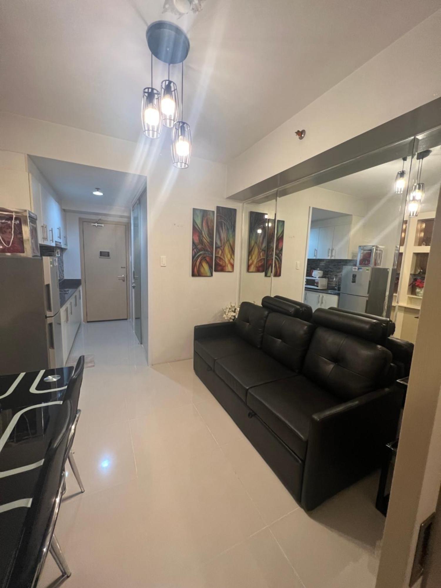 Sea Residences At Jireh Pasay Exterior photo